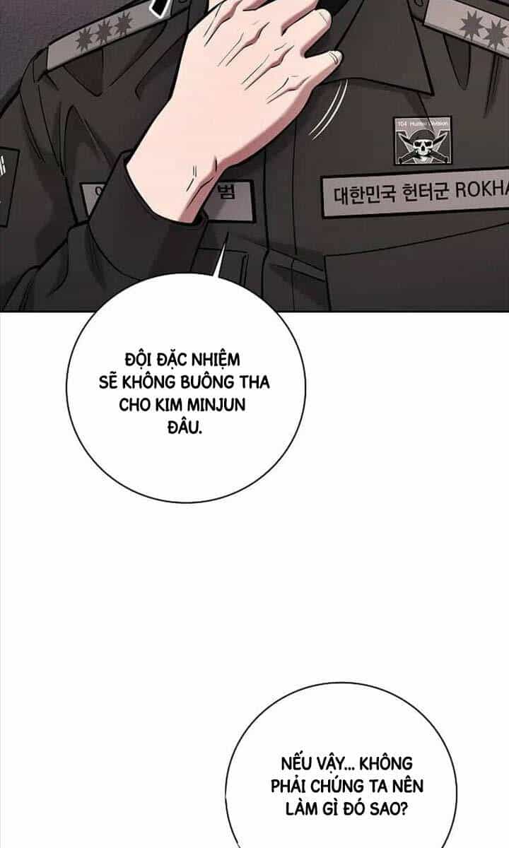 Ma Pháp Sư Hắc Ám Trở Về Để Nhập Ngũ - Chương 48 - ảnh 129