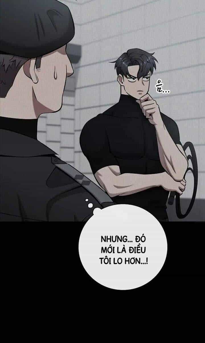 Ma Pháp Sư Hắc Ám Trở Về Để Nhập Ngũ - Chương 48 - ảnh 15