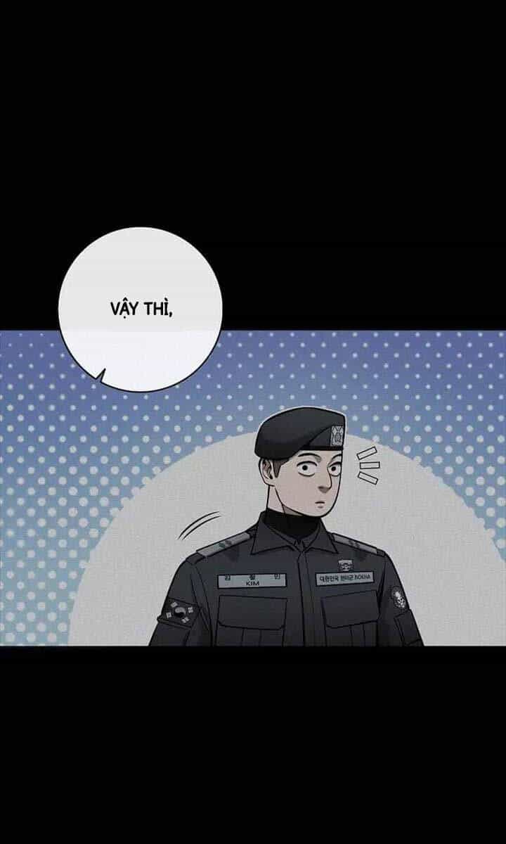 Ma Pháp Sư Hắc Ám Trở Về Để Nhập Ngũ - Chương 48 - ảnh 23