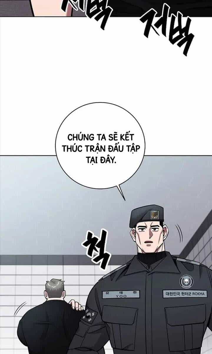 Ma Pháp Sư Hắc Ám Trở Về Để Nhập Ngũ - Chương 48 - ảnh 30