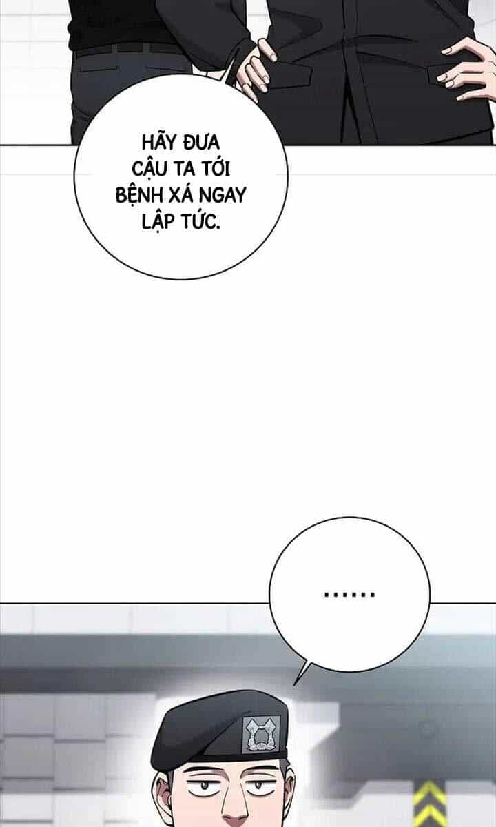 Ma Pháp Sư Hắc Ám Trở Về Để Nhập Ngũ - Chương 48 - ảnh 31