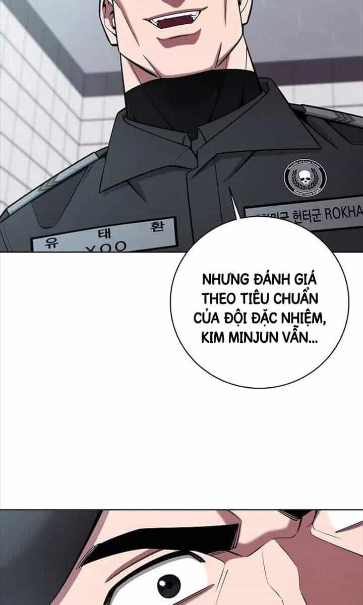 Ma Pháp Sư Hắc Ám Trở Về Để Nhập Ngũ - Chương 48 - ảnh 33