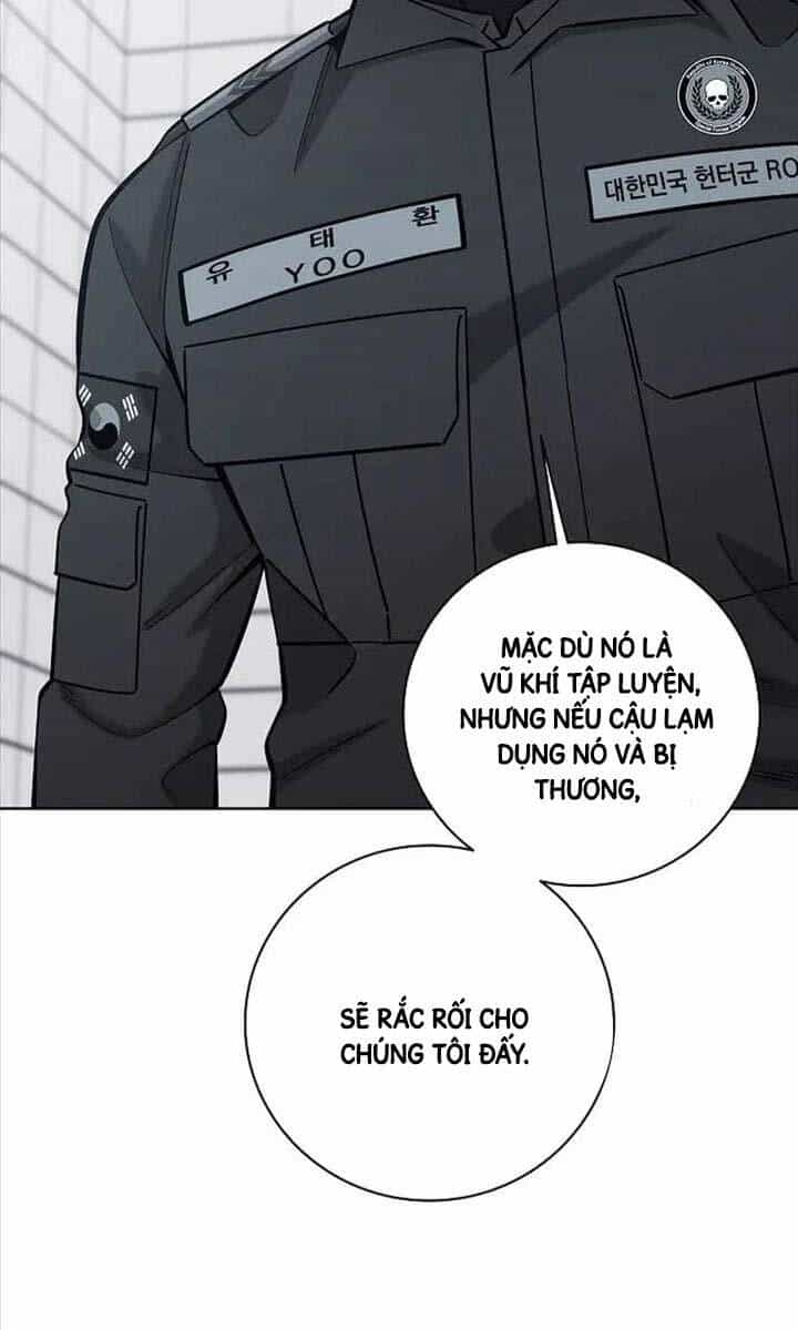 Ma Pháp Sư Hắc Ám Trở Về Để Nhập Ngũ - Chương 48 - ảnh 41