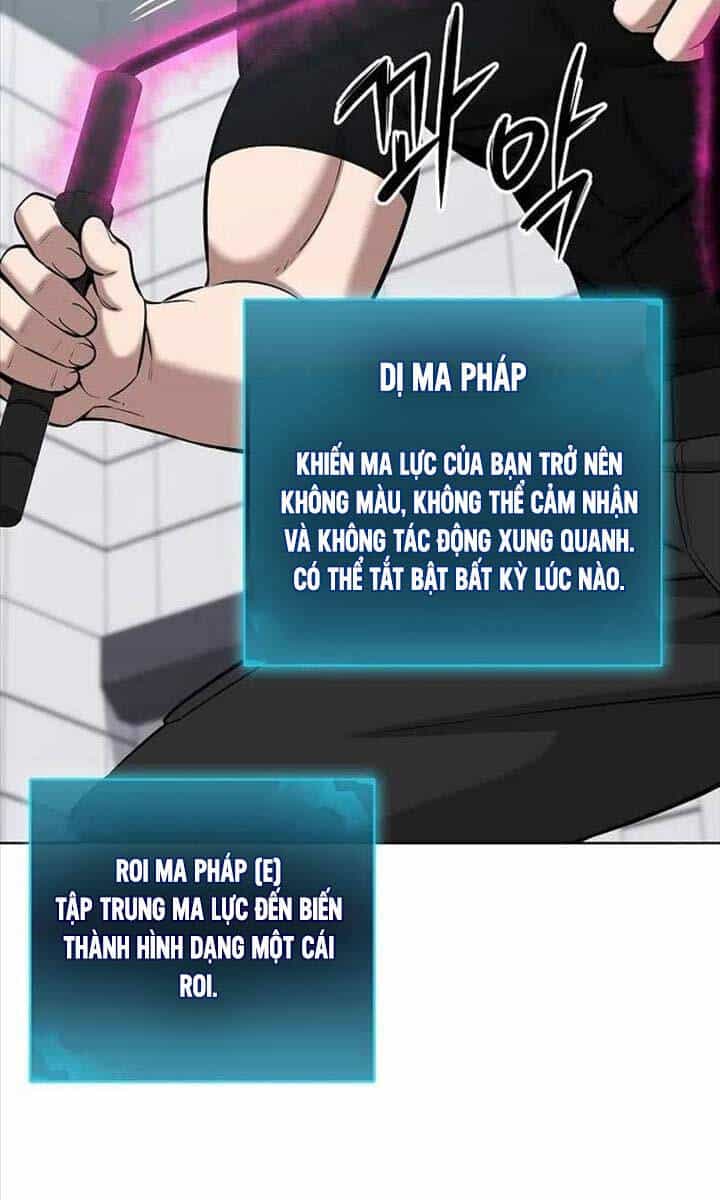 Ma Pháp Sư Hắc Ám Trở Về Để Nhập Ngũ - Chương 48 - ảnh 48