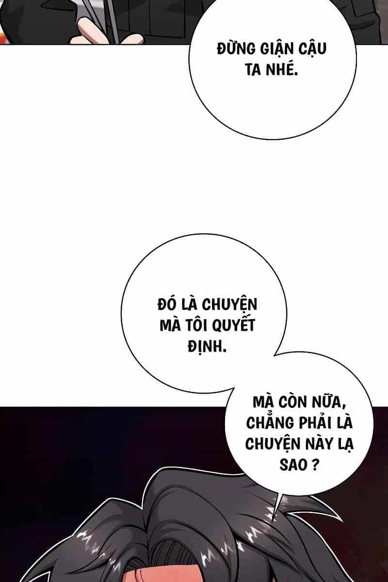 Ma Pháp Sư Hắc Ám Trở Về Để Nhập Ngũ - Chương 49 - ảnh 112