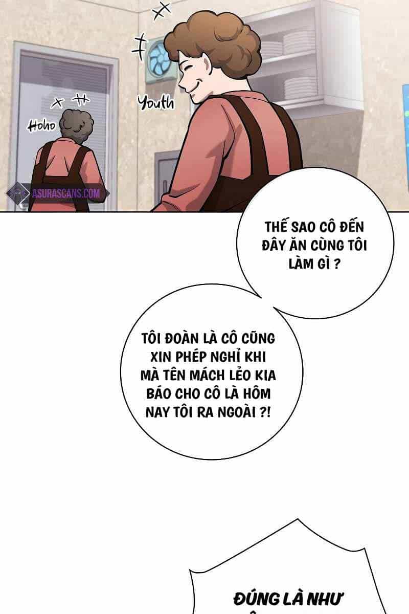 Ma Pháp Sư Hắc Ám Trở Về Để Nhập Ngũ - Chương 49 - ảnh 119