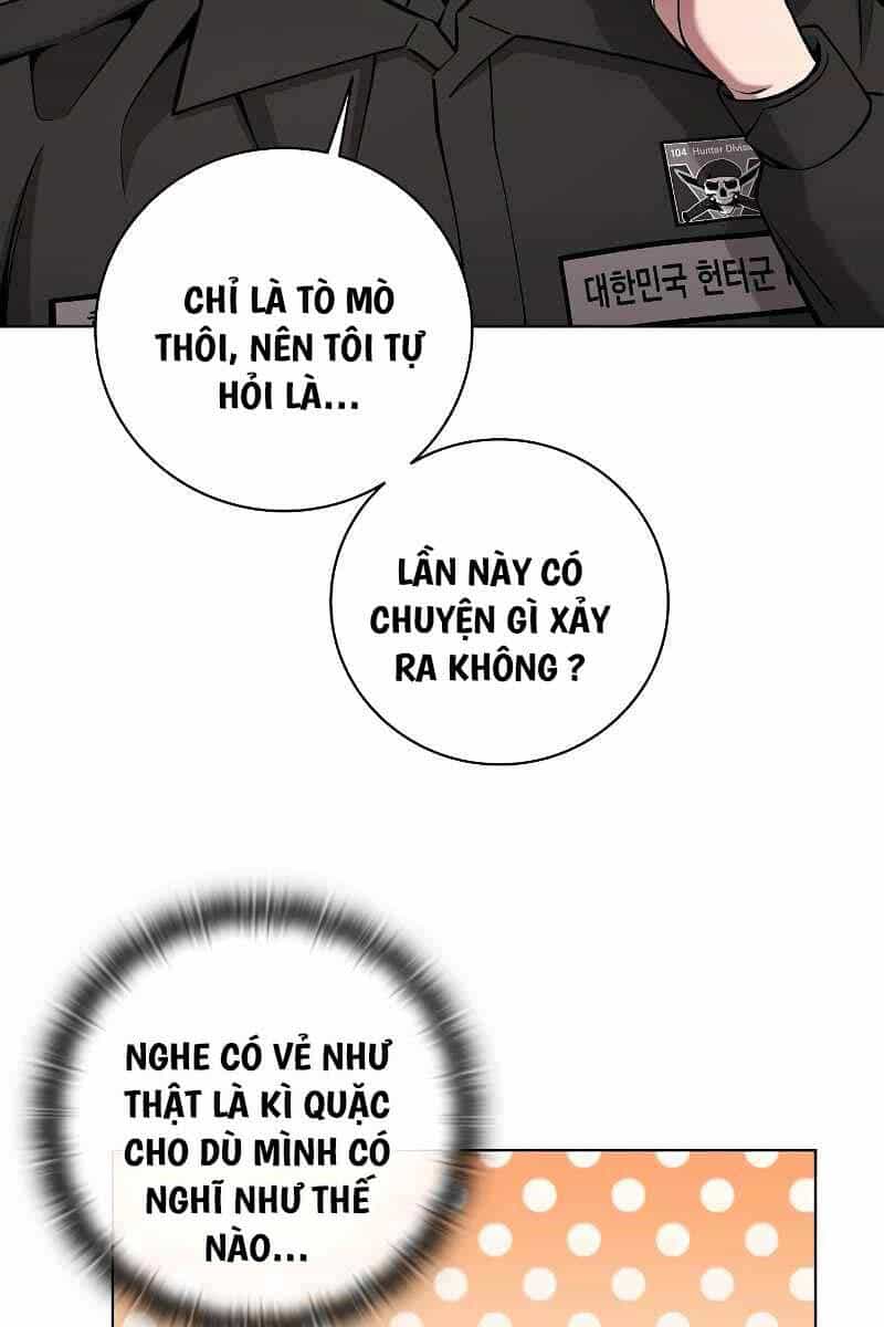 Ma Pháp Sư Hắc Ám Trở Về Để Nhập Ngũ - Chương 49 - ảnh 125