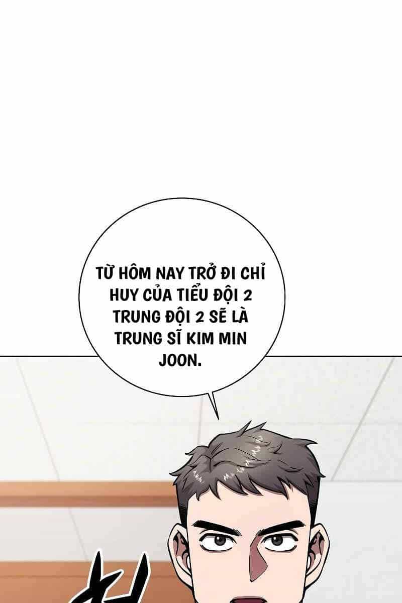 Ma Pháp Sư Hắc Ám Trở Về Để Nhập Ngũ - Chương 49 - ảnh 22