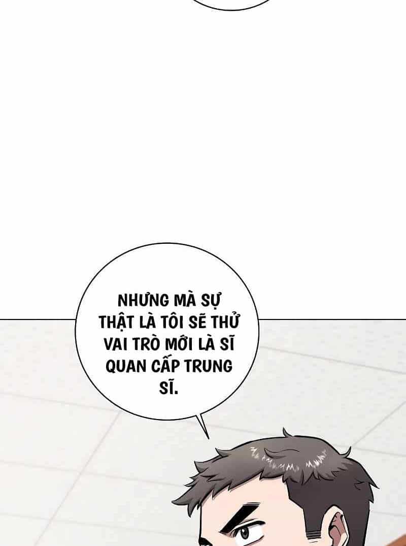 Ma Pháp Sư Hắc Ám Trở Về Để Nhập Ngũ - Chương 49 - ảnh 25