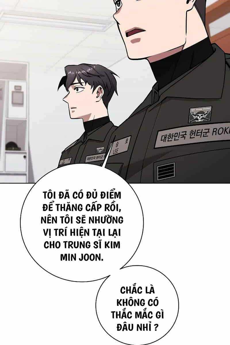 Ma Pháp Sư Hắc Ám Trở Về Để Nhập Ngũ - Chương 49 - ảnh 26