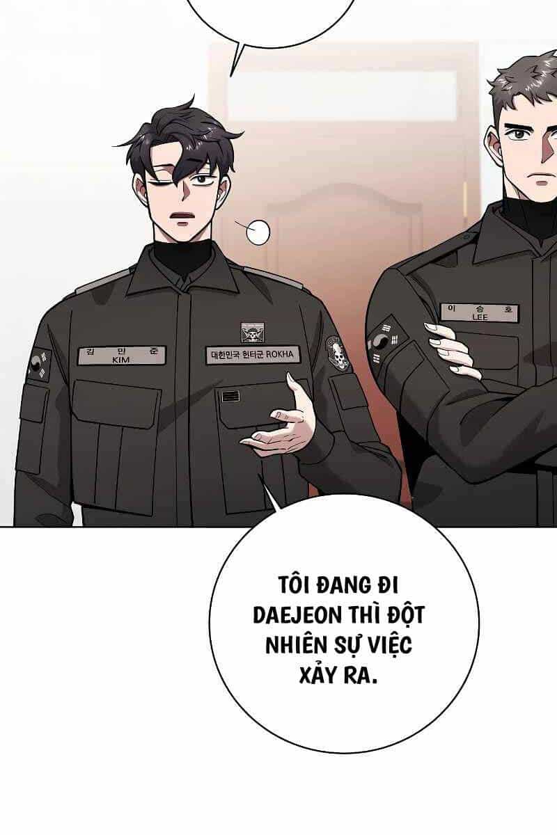 Ma Pháp Sư Hắc Ám Trở Về Để Nhập Ngũ - Chương 49 - ảnh 33