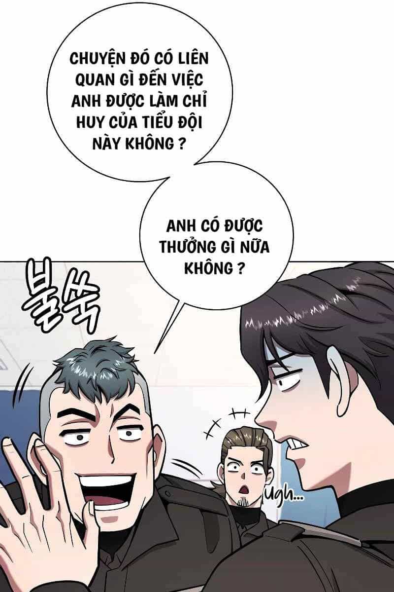 Ma Pháp Sư Hắc Ám Trở Về Để Nhập Ngũ - Chương 49 - ảnh 37