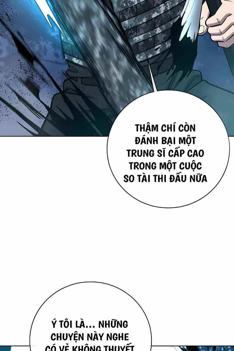 Ma Pháp Sư Hắc Ám Trở Về Để Nhập Ngũ - Chương 49 - ảnh 46