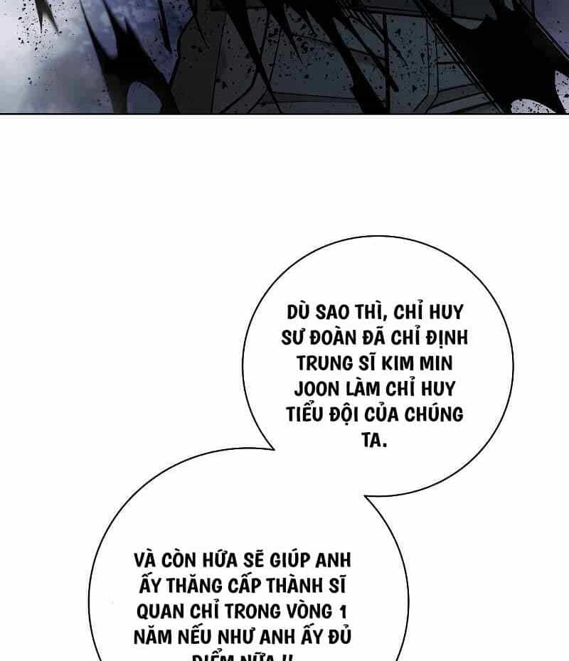 Ma Pháp Sư Hắc Ám Trở Về Để Nhập Ngũ - Chương 49 - ảnh 48