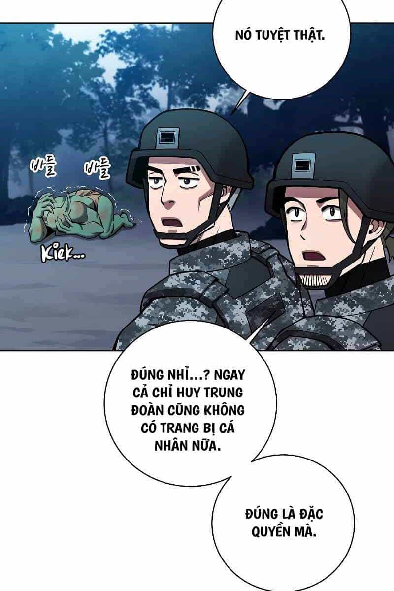 Ma Pháp Sư Hắc Ám Trở Về Để Nhập Ngũ - Chương 49 - ảnh 73