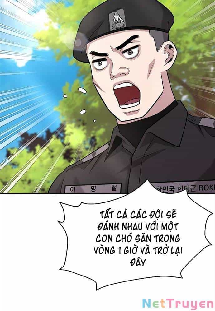Ma Pháp Sư Hắc Ám Trở Về Để Nhập Ngũ - Chương 5 - ảnh 10