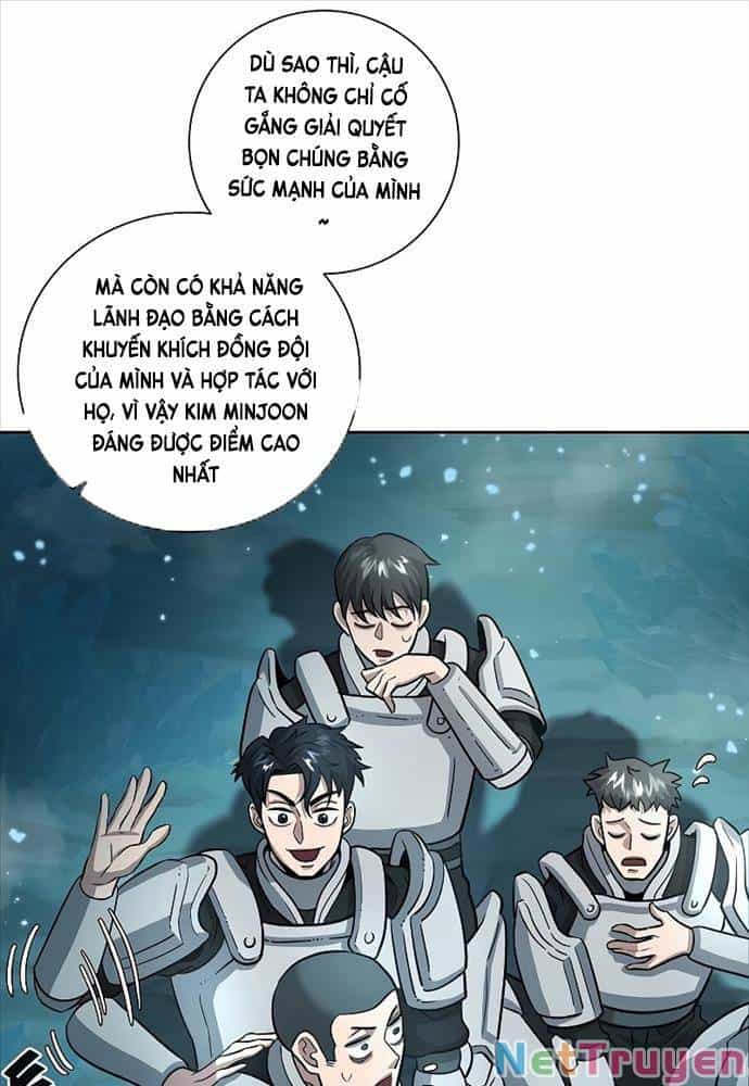 Ma Pháp Sư Hắc Ám Trở Về Để Nhập Ngũ - Chương 5 - ảnh 101