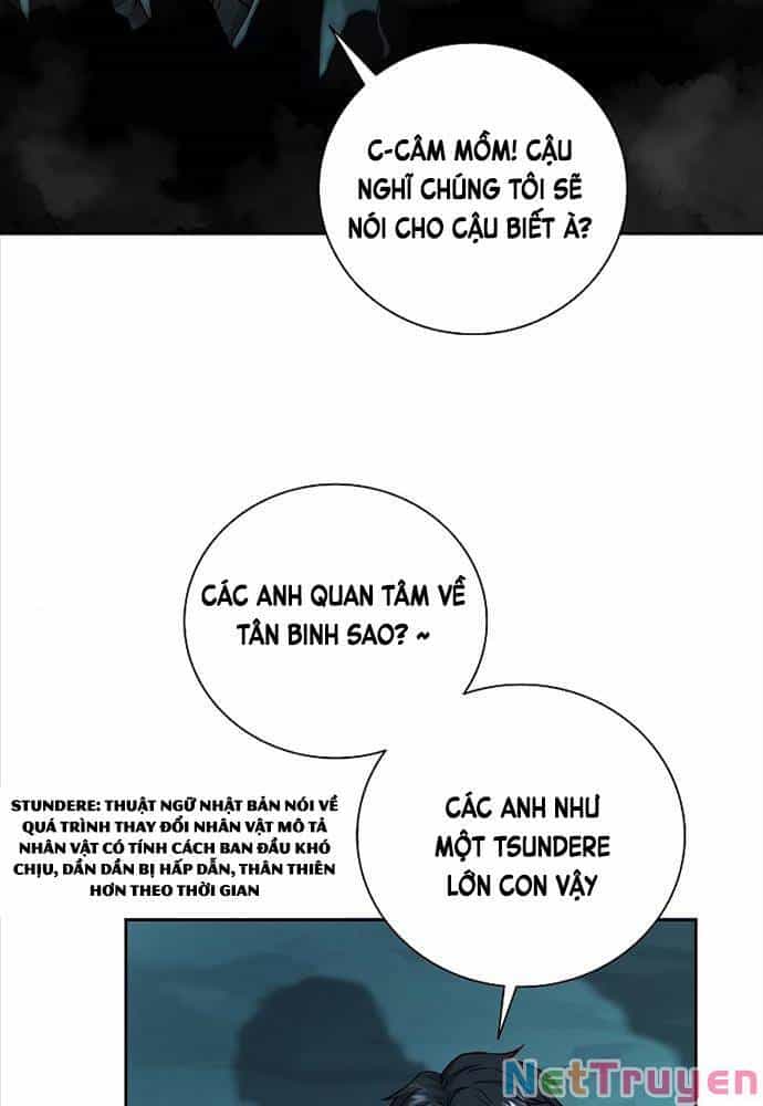 Ma Pháp Sư Hắc Ám Trở Về Để Nhập Ngũ - Chương 5 - ảnh 105