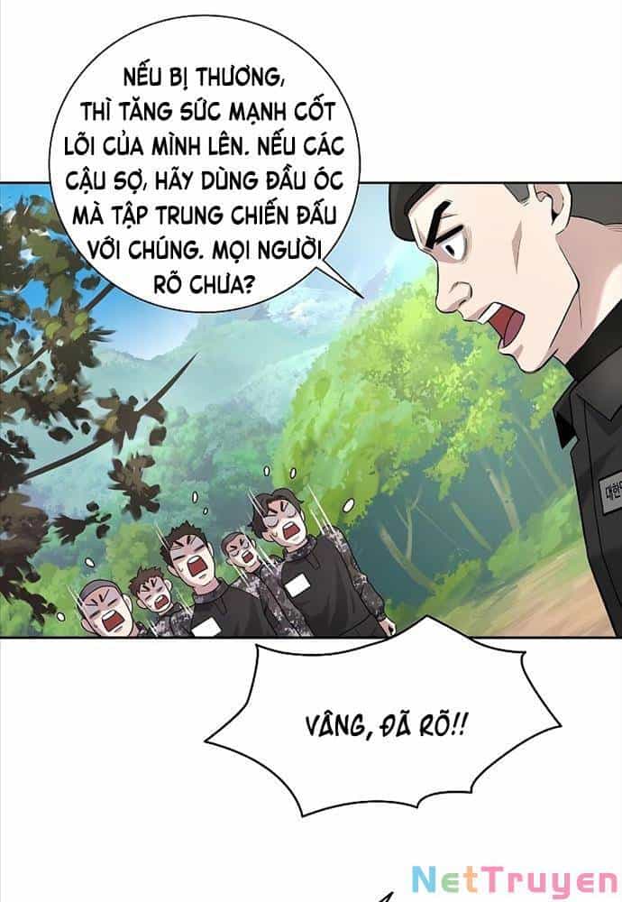 Ma Pháp Sư Hắc Ám Trở Về Để Nhập Ngũ - Chương 5 - ảnh 11