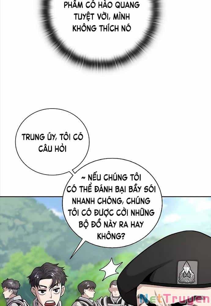 Ma Pháp Sư Hắc Ám Trở Về Để Nhập Ngũ - Chương 5 - ảnh 18