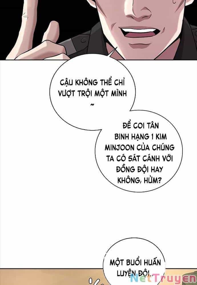 Ma Pháp Sư Hắc Ám Trở Về Để Nhập Ngũ - Chương 5 - ảnh 22