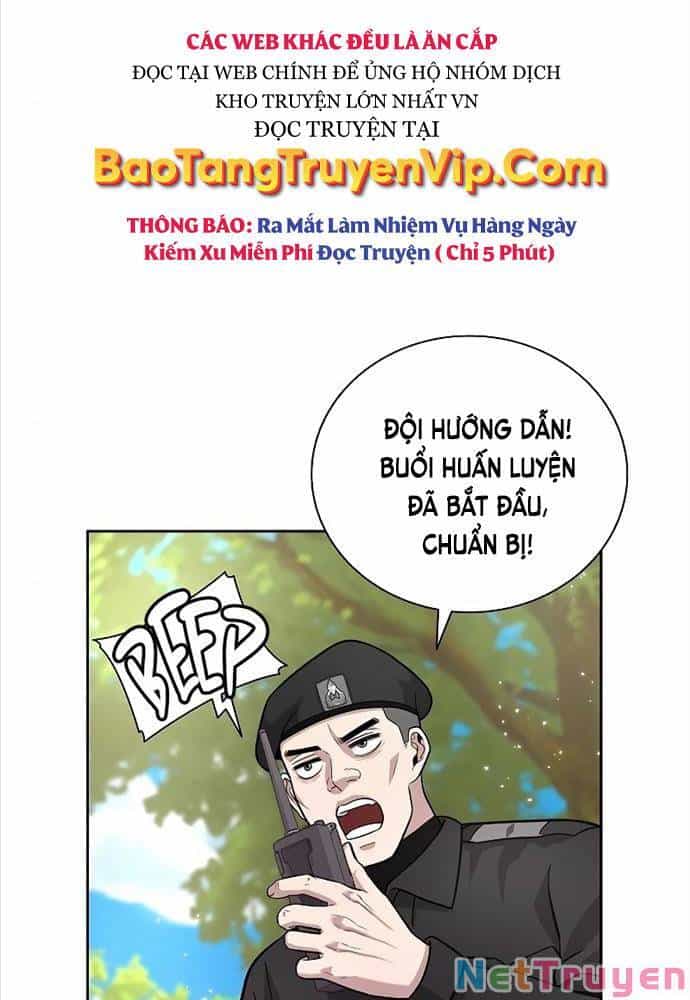 Ma Pháp Sư Hắc Ám Trở Về Để Nhập Ngũ - Chương 5 - ảnh 55