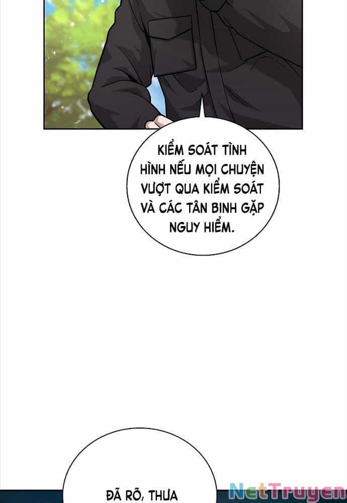 Ma Pháp Sư Hắc Ám Trở Về Để Nhập Ngũ - Chương 5 - ảnh 56