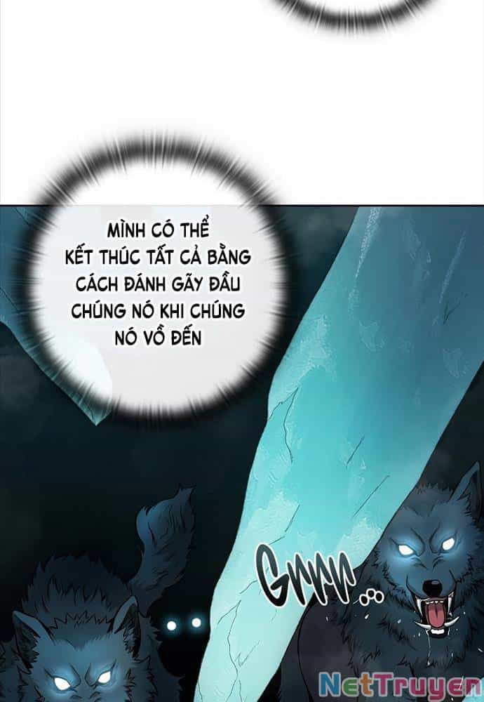 Ma Pháp Sư Hắc Ám Trở Về Để Nhập Ngũ - Chương 5 - ảnh 70