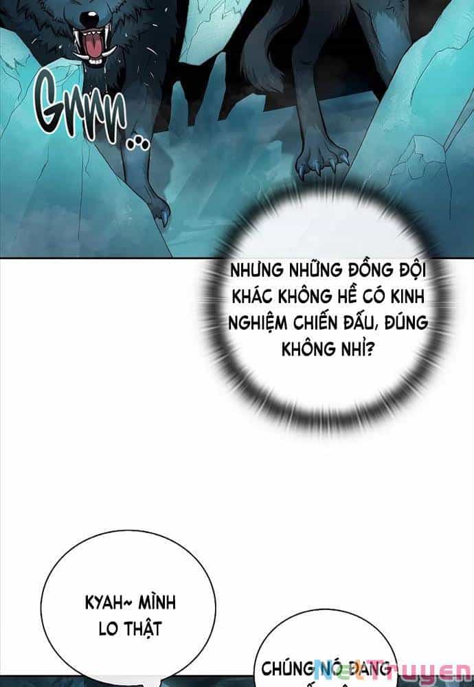 Ma Pháp Sư Hắc Ám Trở Về Để Nhập Ngũ - Chương 5 - ảnh 71