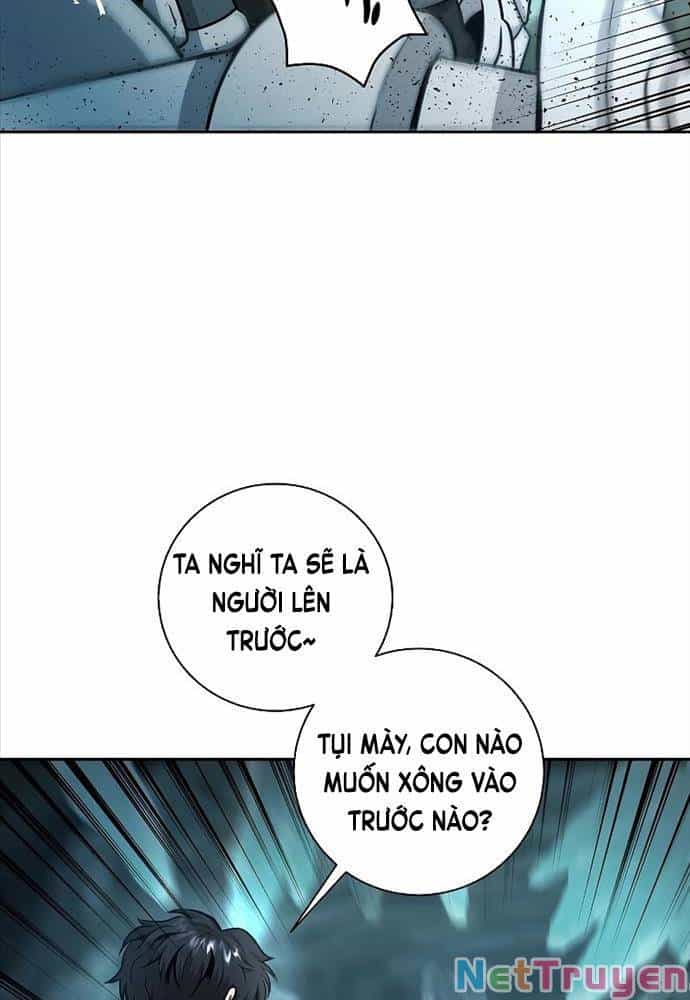 Ma Pháp Sư Hắc Ám Trở Về Để Nhập Ngũ - Chương 5 - ảnh 76