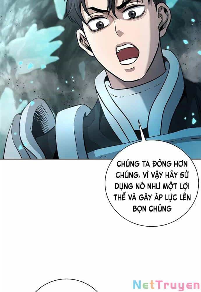 Ma Pháp Sư Hắc Ám Trở Về Để Nhập Ngũ - Chương 5 - ảnh 94