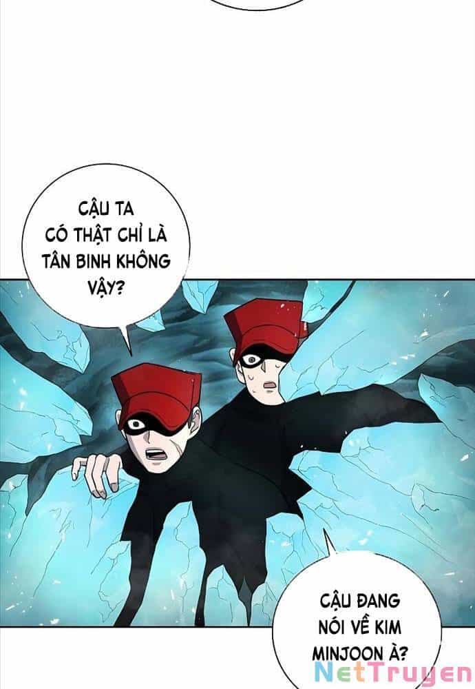 Ma Pháp Sư Hắc Ám Trở Về Để Nhập Ngũ - Chương 5 - ảnh 96