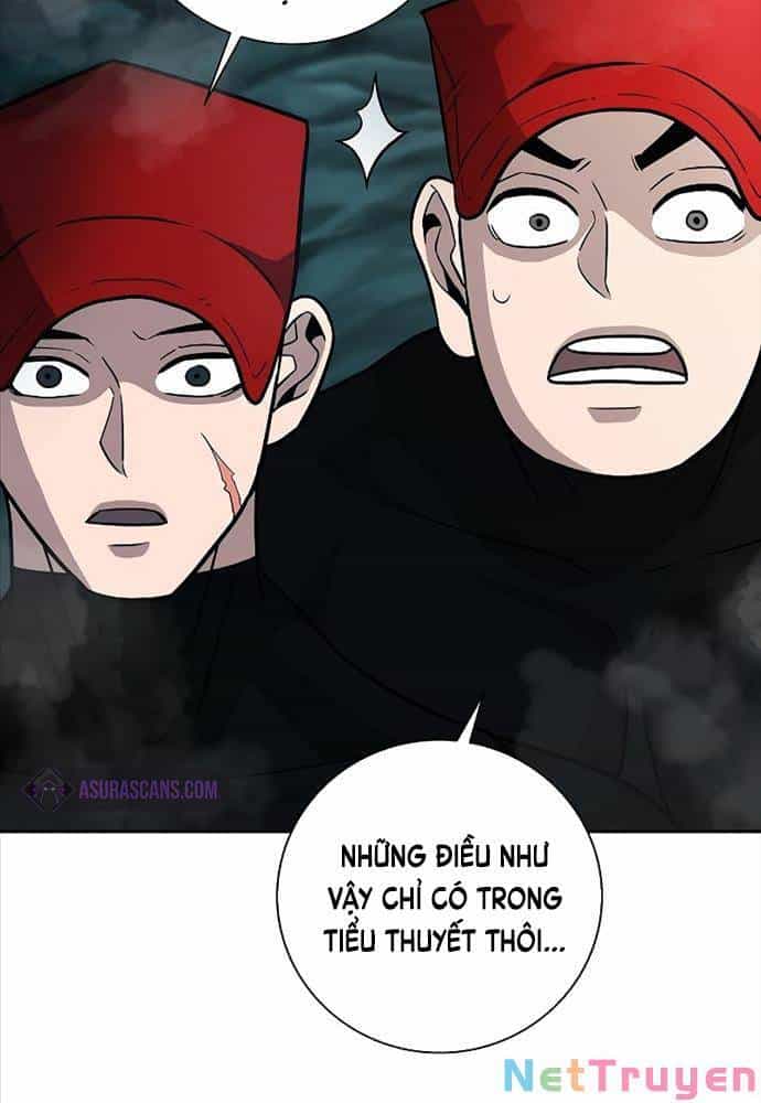 Ma Pháp Sư Hắc Ám Trở Về Để Nhập Ngũ - Chương 5 - ảnh 99