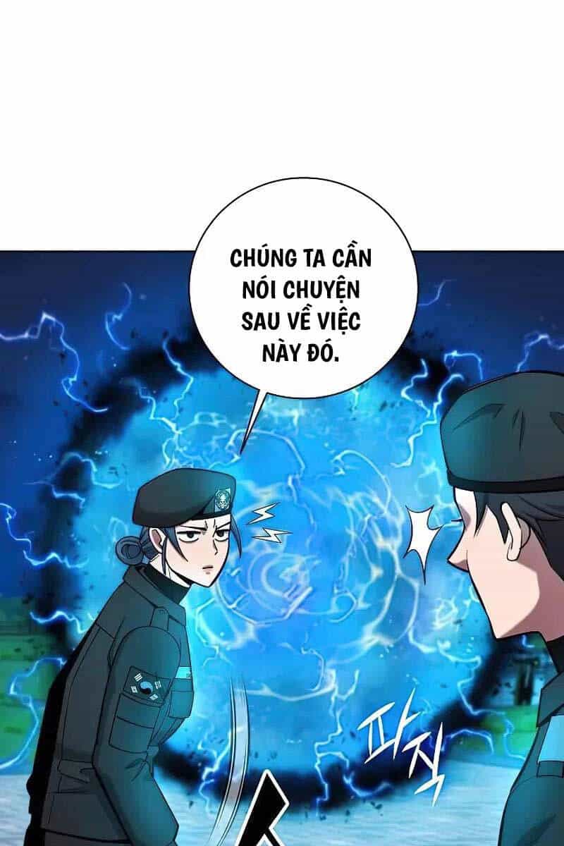 Ma Pháp Sư Hắc Ám Trở Về Để Nhập Ngũ - Chương 50 - ảnh 121