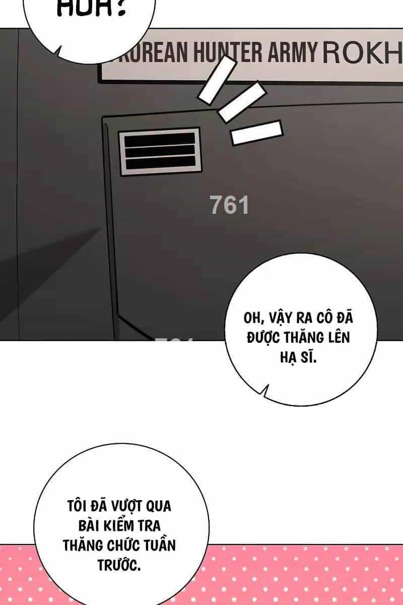 Ma Pháp Sư Hắc Ám Trở Về Để Nhập Ngũ - Chương 50 - ảnh 2
