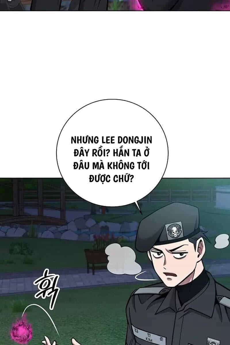 Ma Pháp Sư Hắc Ám Trở Về Để Nhập Ngũ - Chương 50 - ảnh 24