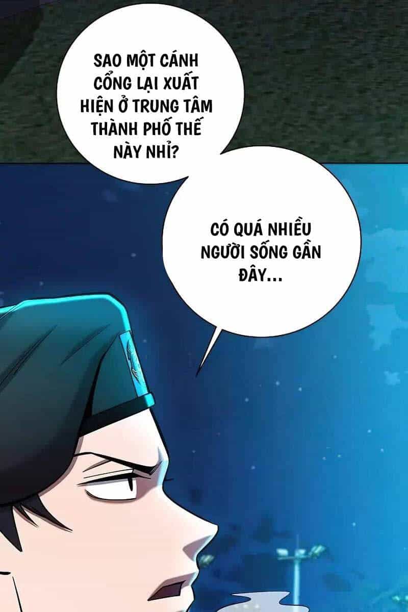 Ma Pháp Sư Hắc Ám Trở Về Để Nhập Ngũ - Chương 50 - ảnh 33
