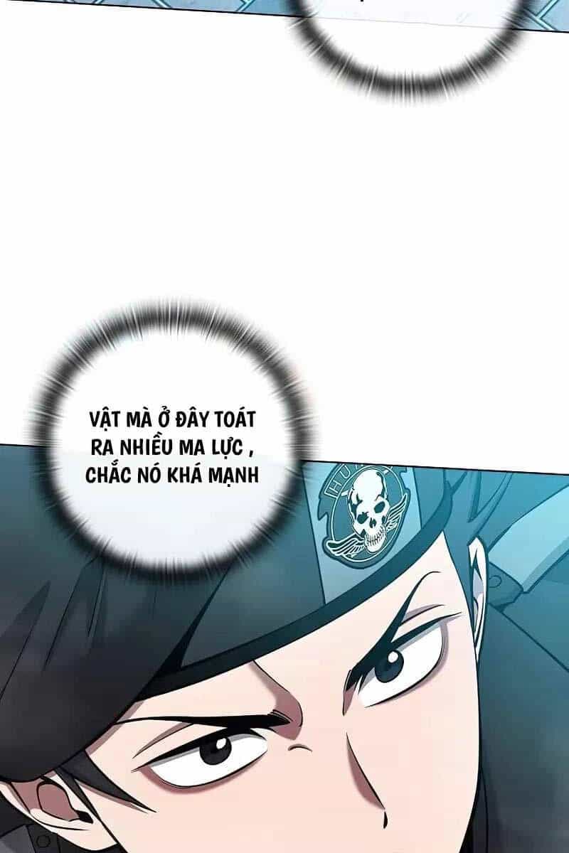Ma Pháp Sư Hắc Ám Trở Về Để Nhập Ngũ - Chương 50 - ảnh 58