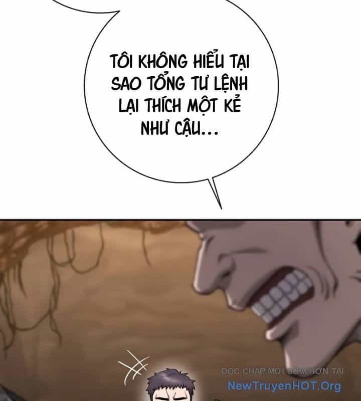 Ma Pháp Sư Hắc Ám Trở Về Để Nhập Ngũ - Chương 51 - ảnh 127