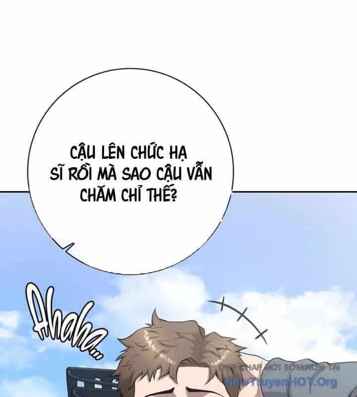 Ma Pháp Sư Hắc Ám Trở Về Để Nhập Ngũ - Chương 51 - ảnh 338