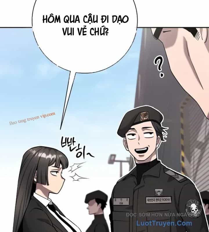 Ma Pháp Sư Hắc Ám Trở Về Để Nhập Ngũ - Chương 52 - ảnh 197