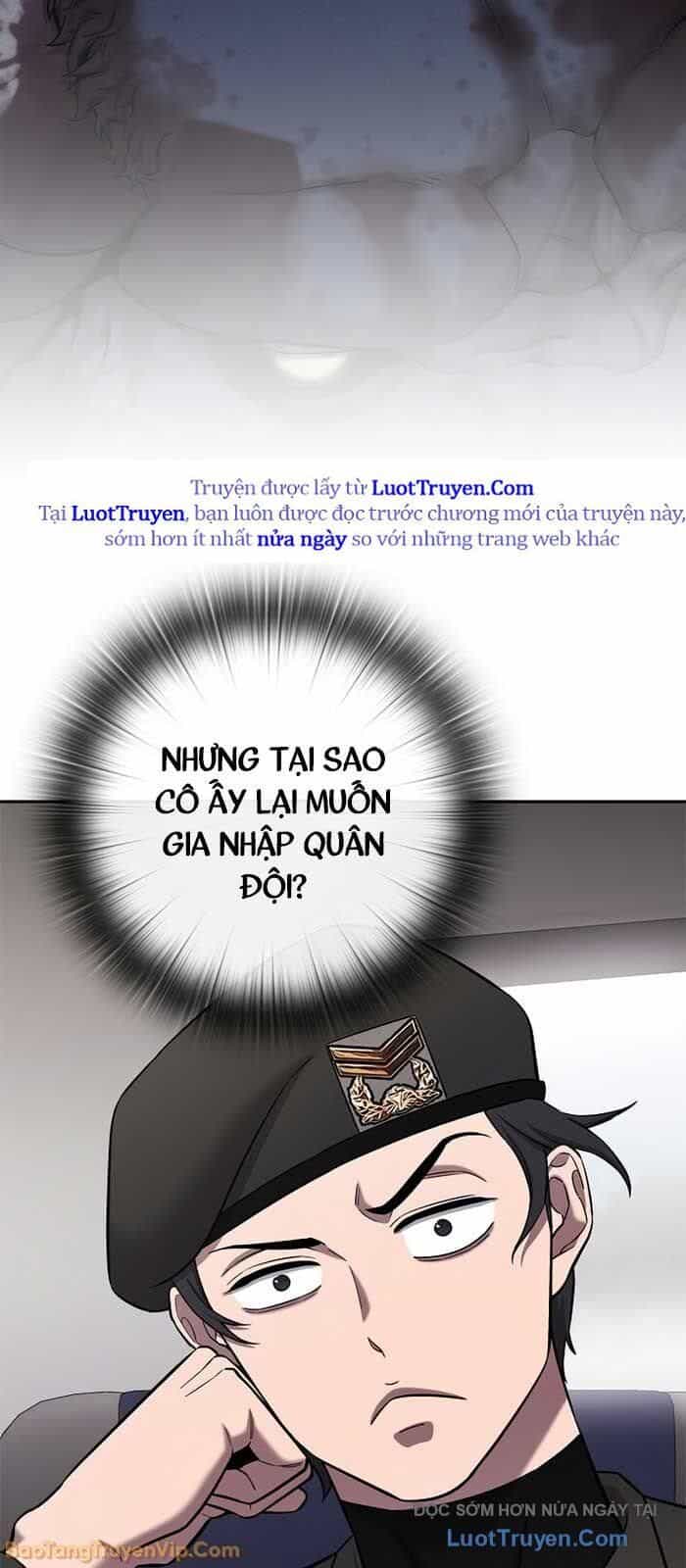Ma Pháp Sư Hắc Ám Trở Về Để Nhập Ngũ - Chương 55 - ảnh 10