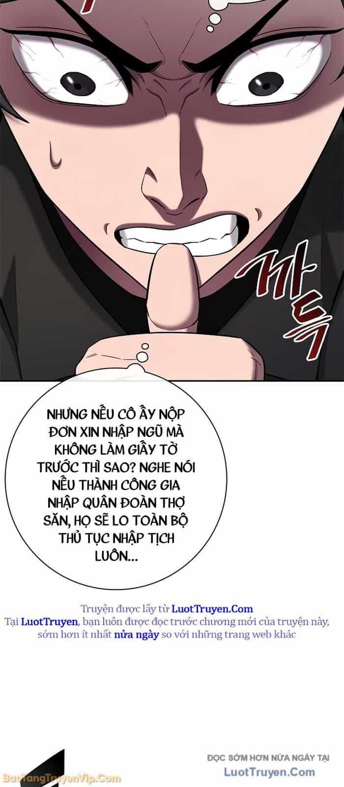 Ma Pháp Sư Hắc Ám Trở Về Để Nhập Ngũ - Chương 55 - ảnh 14