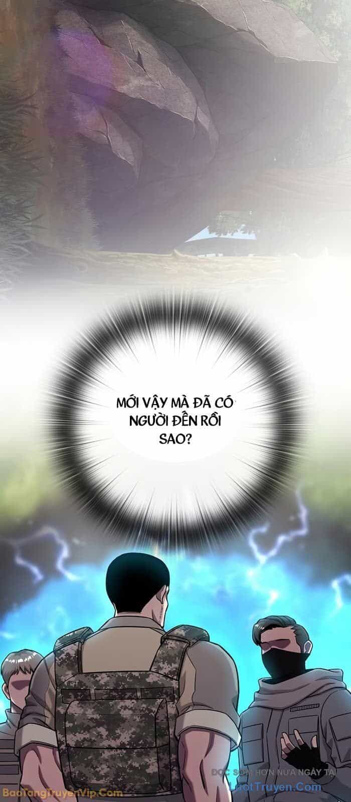 Ma Pháp Sư Hắc Ám Trở Về Để Nhập Ngũ - Chương 55 - ảnh 30