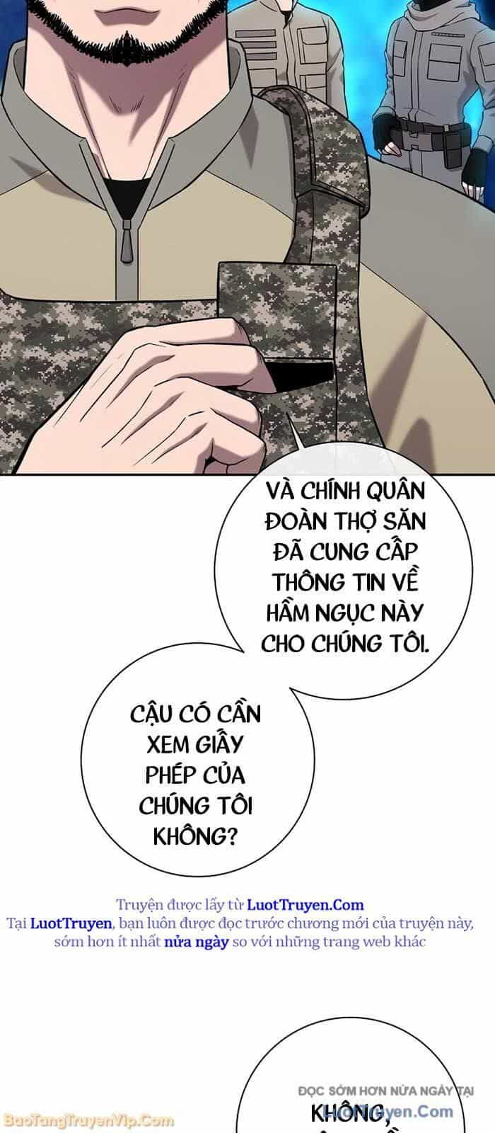 Ma Pháp Sư Hắc Ám Trở Về Để Nhập Ngũ - Chương 55 - ảnh 42
