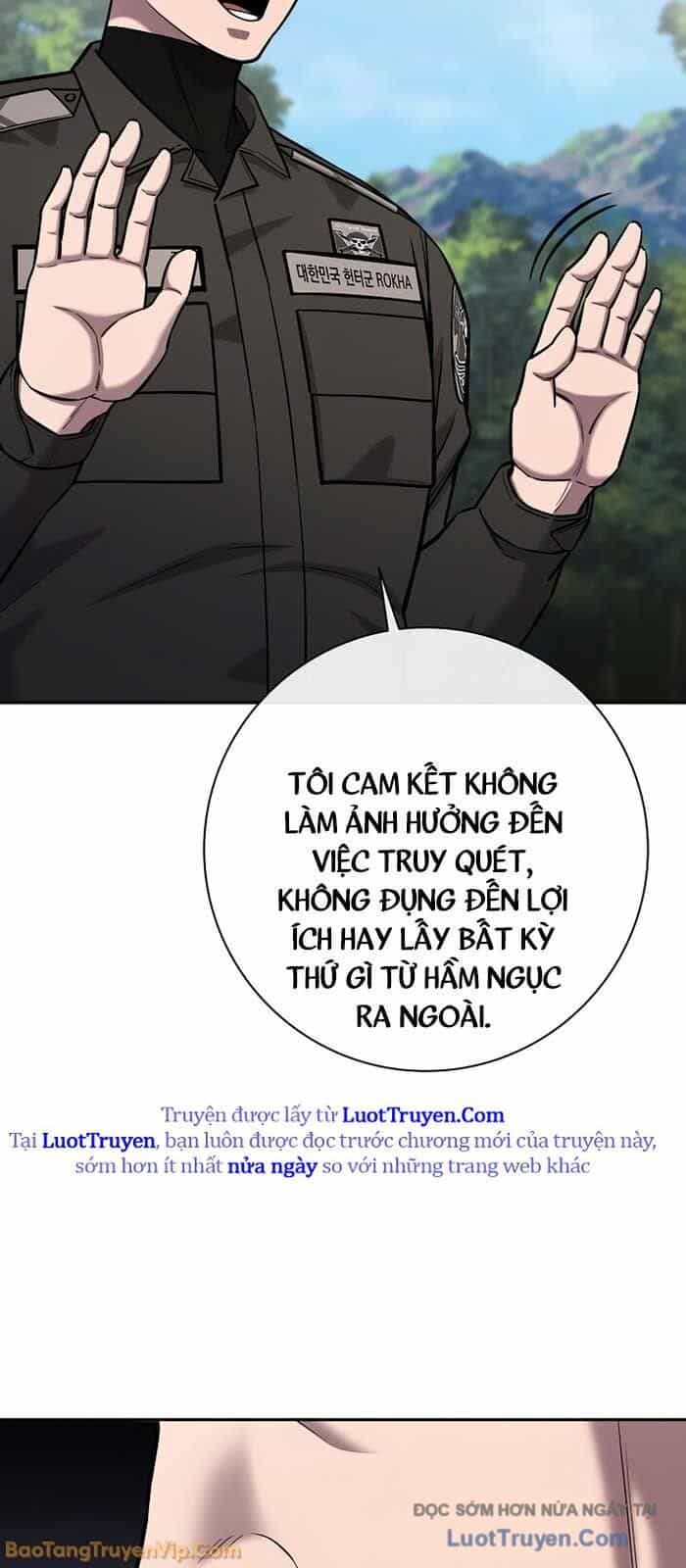 Ma Pháp Sư Hắc Ám Trở Về Để Nhập Ngũ - Chương 55 - ảnh 58