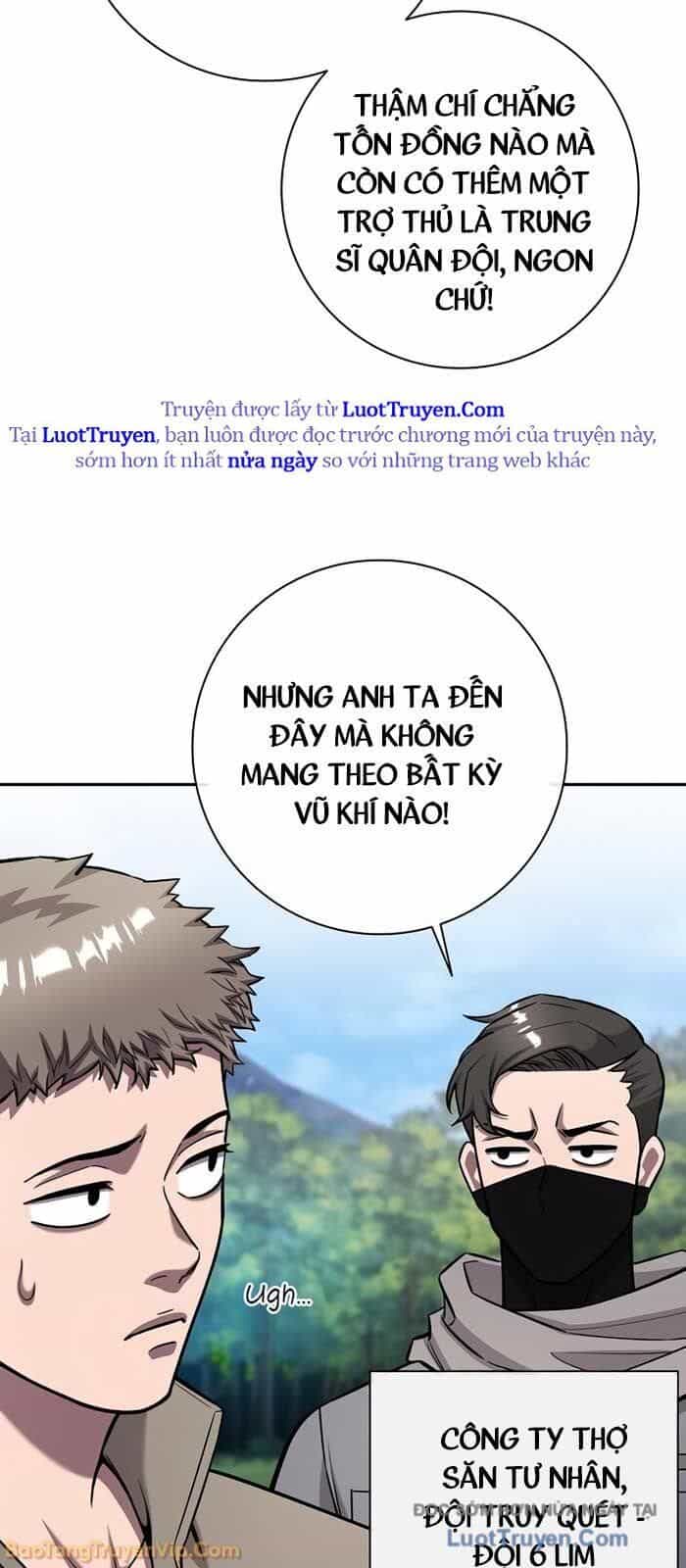 Ma Pháp Sư Hắc Ám Trở Về Để Nhập Ngũ - Chương 55 - ảnh 63