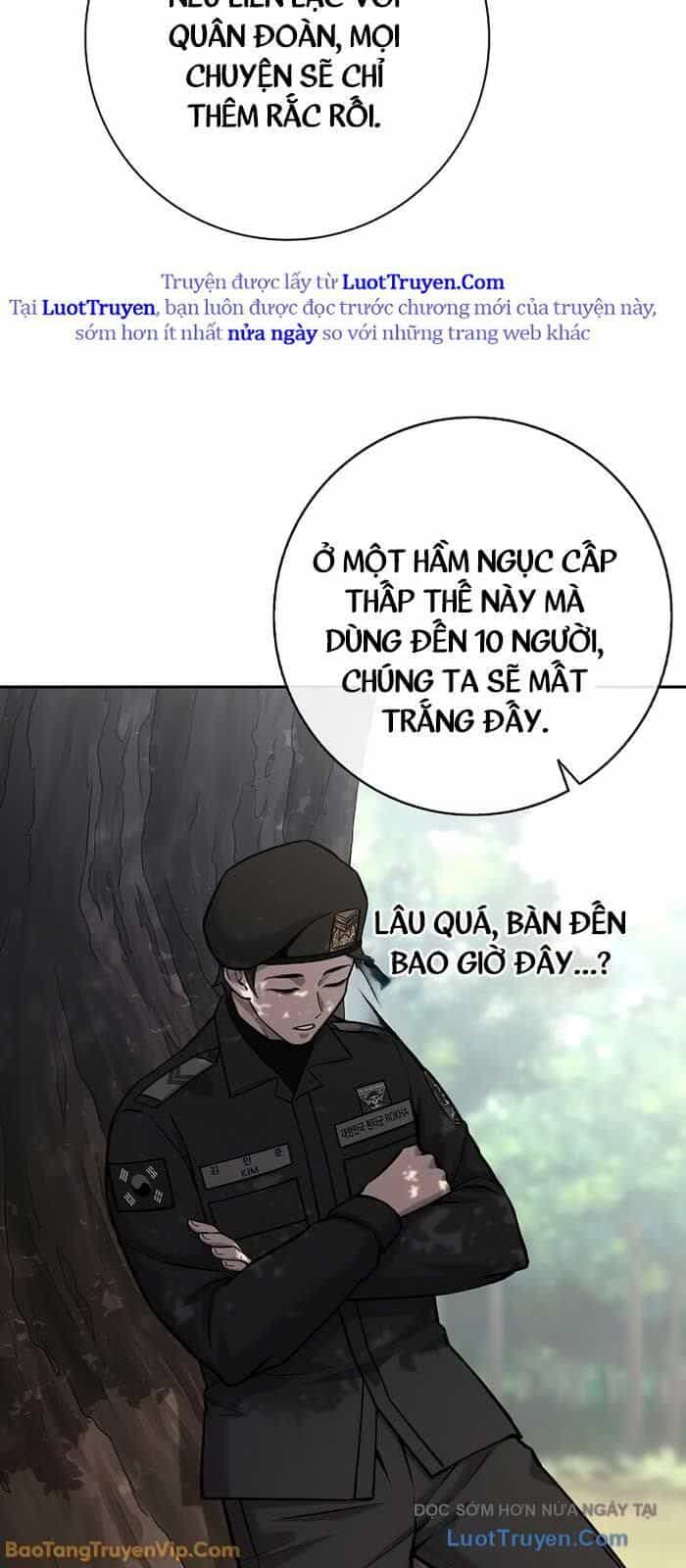 Ma Pháp Sư Hắc Ám Trở Về Để Nhập Ngũ - Chương 55 - ảnh 67