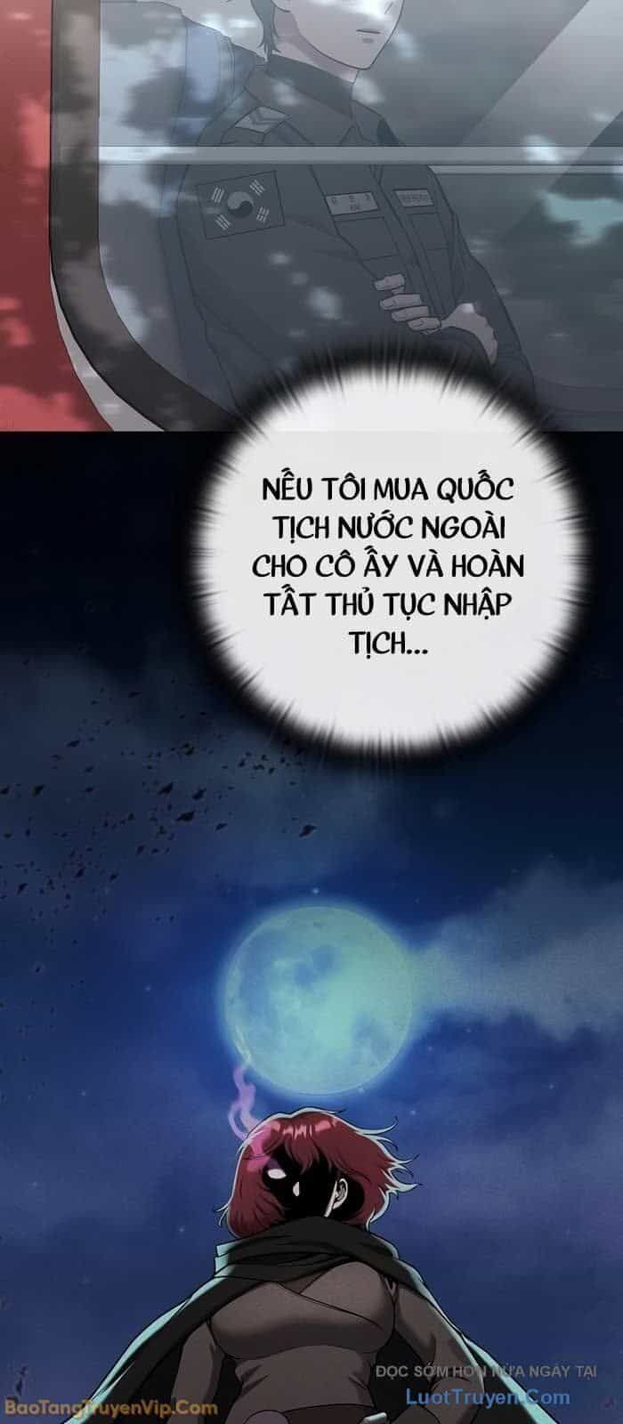 Ma Pháp Sư Hắc Ám Trở Về Để Nhập Ngũ - Chương 55 - ảnh 8