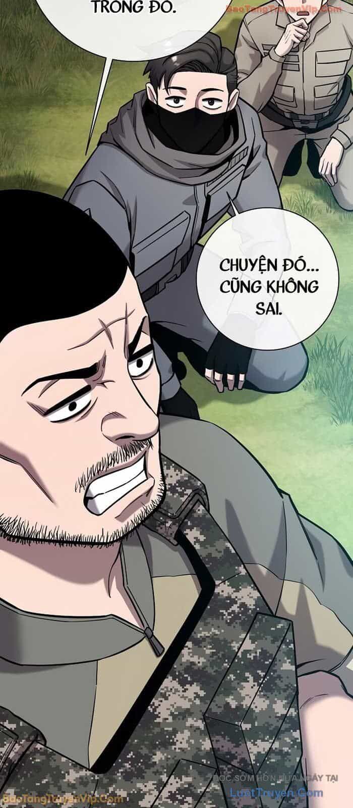 Ma Pháp Sư Hắc Ám Trở Về Để Nhập Ngũ - Chương 56 - ảnh 117